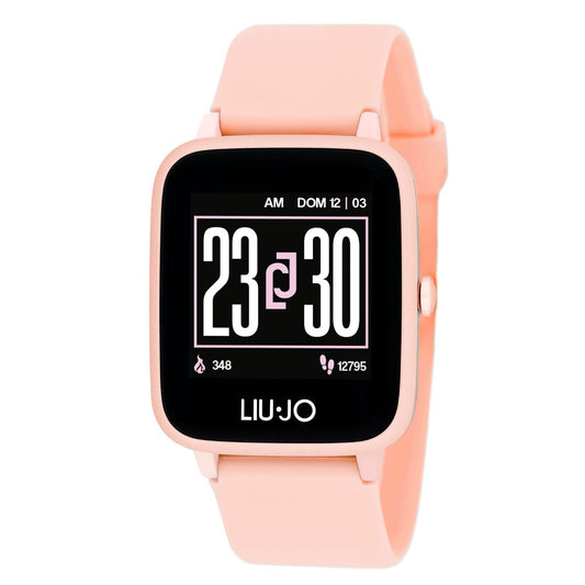 Orologio Liu Jo Smartwatch Go da donna