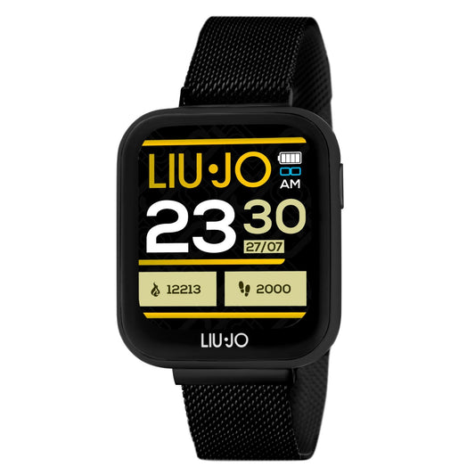 Orologio Liu Jo Smartwatch Voice unisex