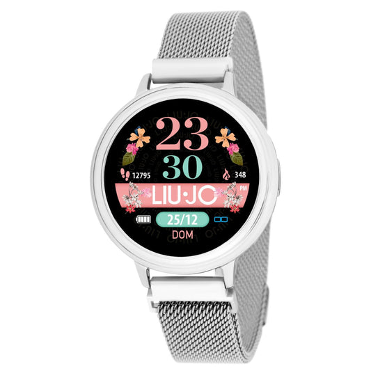 Orologio Smartwatch Liu Jo Smartwatch Eye da donna