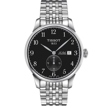 Orologio automatico Tissot T-Classic da uomo