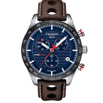 Orologio crono Tissot T-Sport da uomo T1004171604100-1