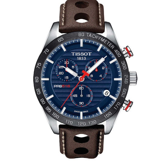 Orologio crono Tissot T-Sport da uomo T1004171604100-1