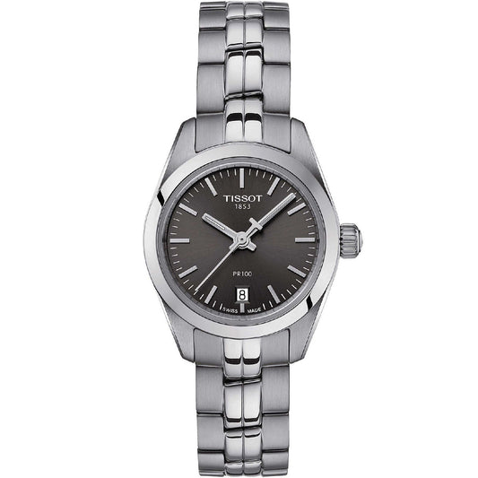 Orologio solo tempo Tissot T-Classic da donna T1010101106100-1