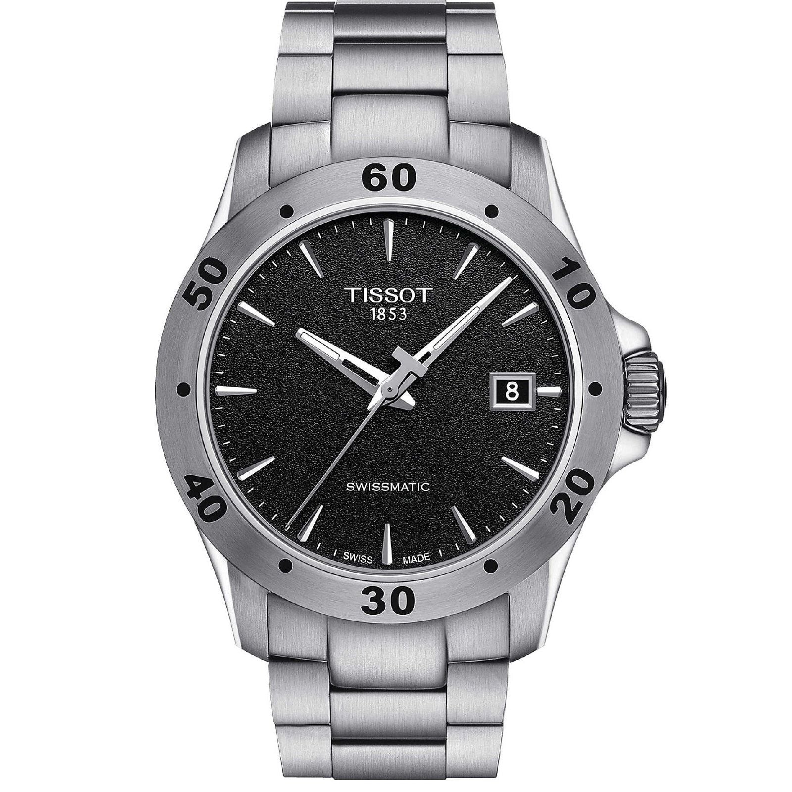 Orologio automatico Tissot T-Sport da uomo T1064071105100-1