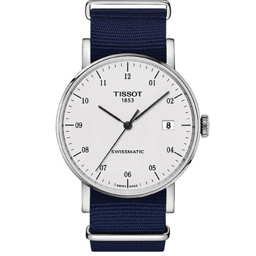 Orologio automatico Tissot T-Classic da uomo T1094071703200-1