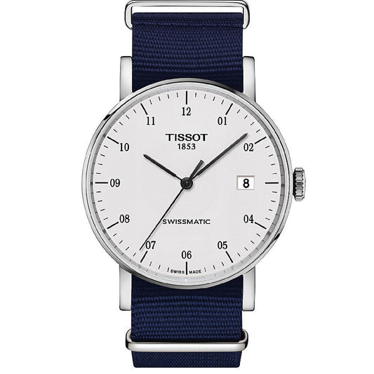 Orologio automatico Tissot T-Classic da uomo T1094071703200-1