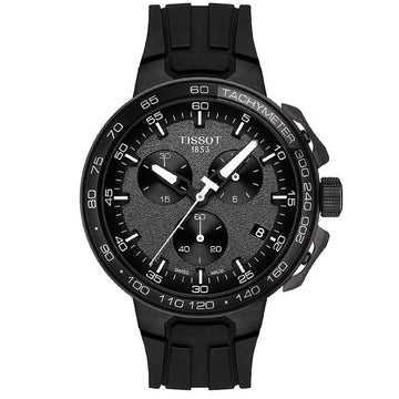 Orologio crono Tissot T-Sport da uomo T1114173744103-1