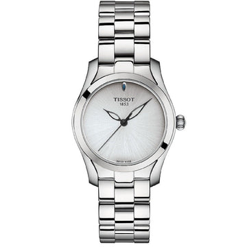 Orologio solo tempo Tissot T-Lady da donna T1122101103100-1