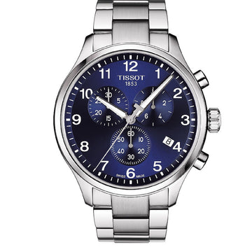 Orologio crono Tissot T-Sport da uomo