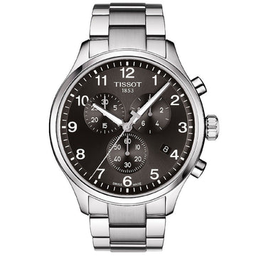 Orologio crono Tissot T-Sport da uomo