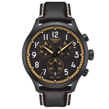 Orologio cronografo Tissot T-Sport da uomo