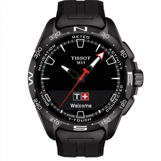 Orologio Smartwatch Tissot Touch Collection da uomo