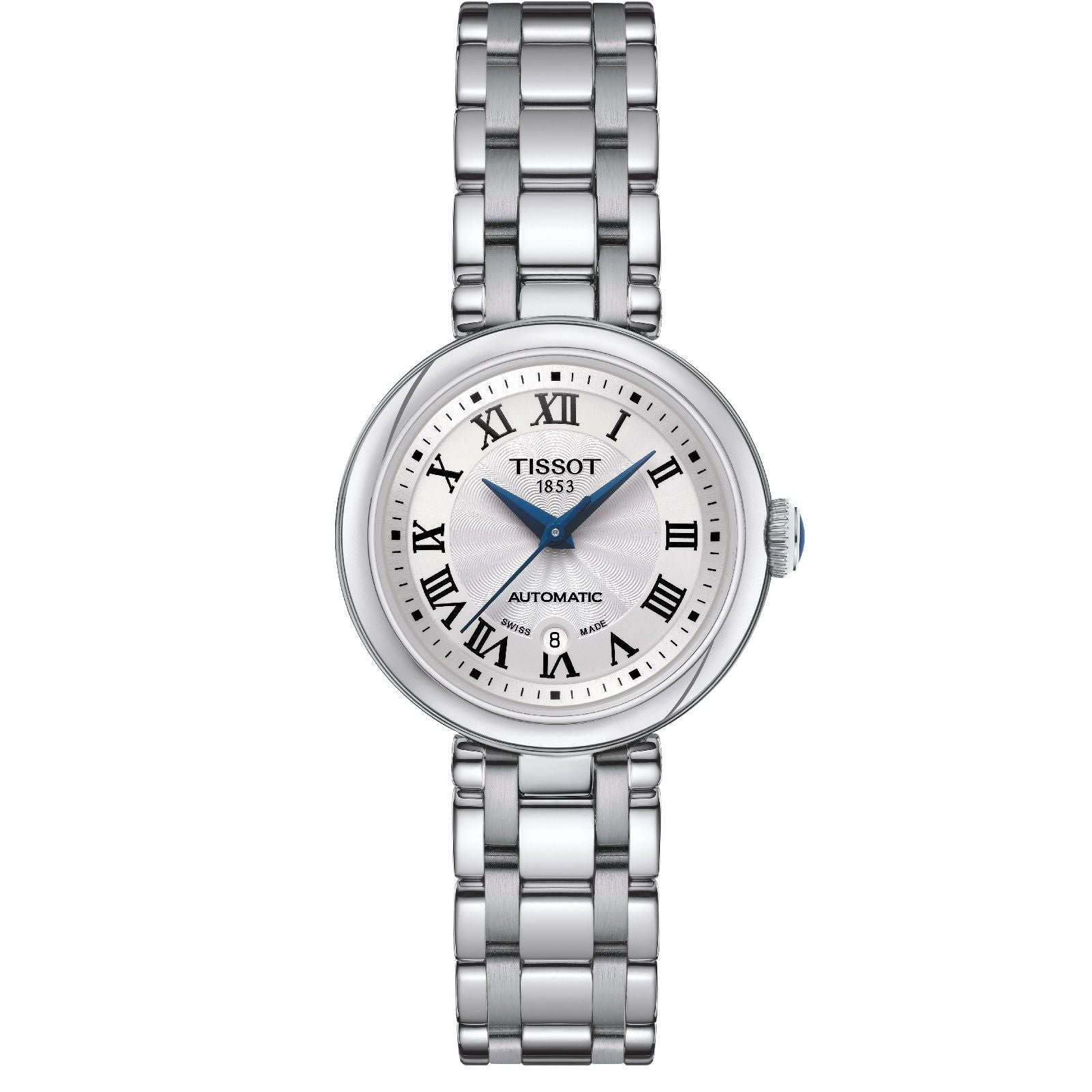 Orologio automatico Tissot T-Lady da donna T1262071101300-1