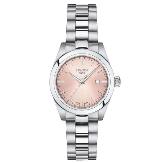 Orologio solo tempo Tissot T-Classic da donna