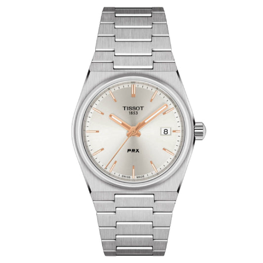 Orologio solo tempo Tissot T-Classic unisex