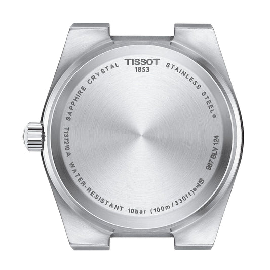 Orologio solo tempo Tissot T-Classic unisex