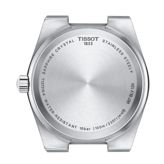 Orologio solo tempo Tissot T-Classic unisex