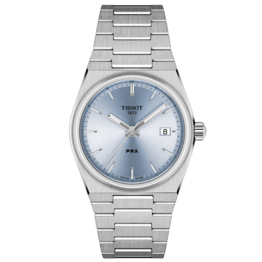 Orologio solo tempo Tissot T-Classic unisex