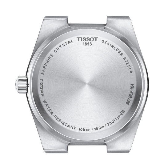 Orologio solo tempo Tissot T-Classic unisex