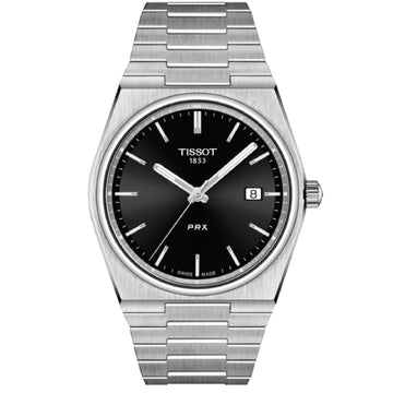 Orologio solo tempo Tissot T-Classic da uomo T1374101105100-1