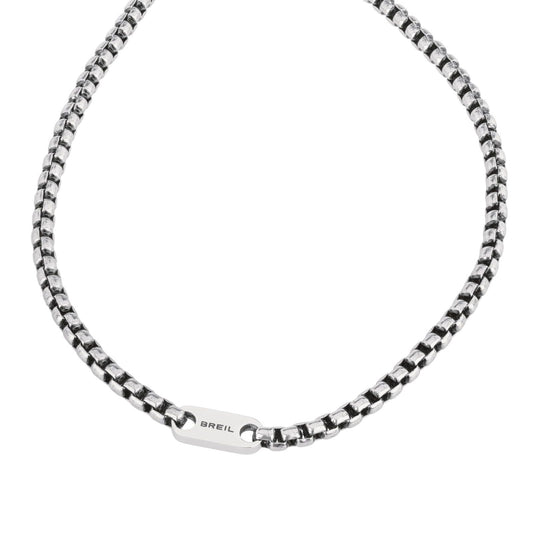 Collana Breil Blacken da uomo TJ1946-1