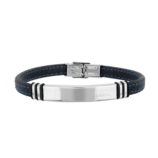 Bracciale Breil Savage da uomo TJ1974-1