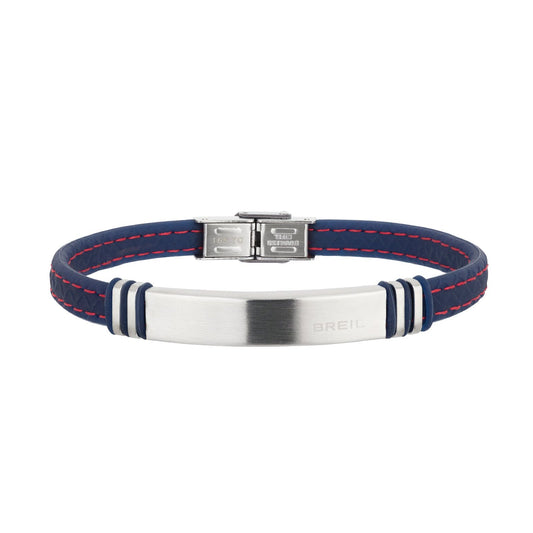 Bracciale Breil Savage da uomo TJ1975-1