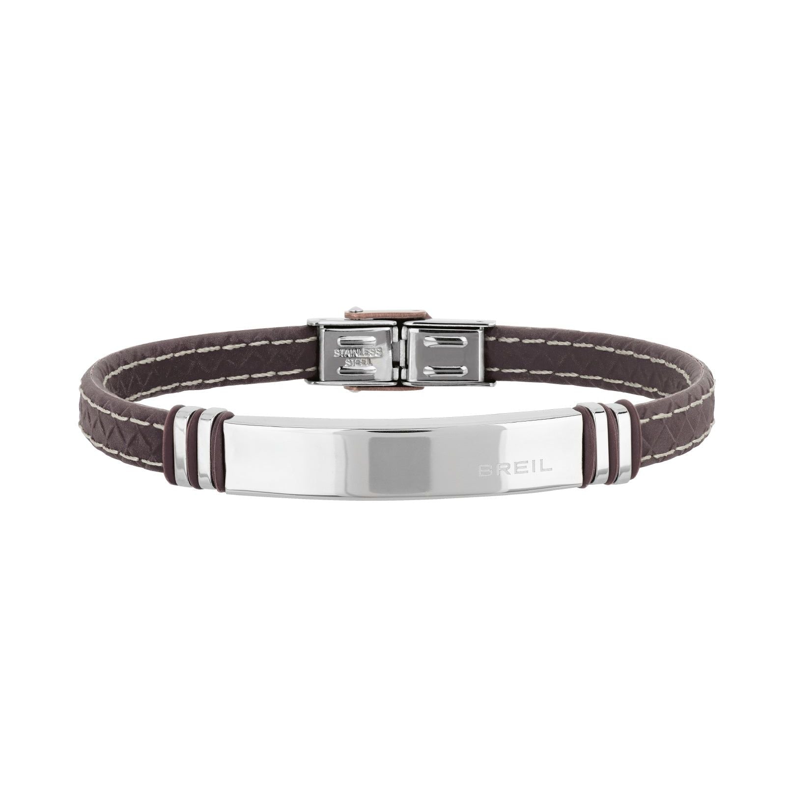 Bracciale Breil Savage da uomo TJ1976-1