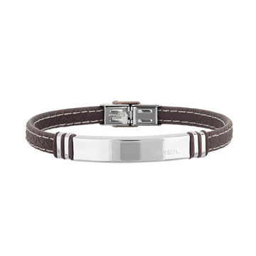 Bracciale Breil Savage da uomo TJ1976-1