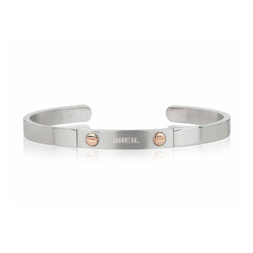 Bracciale Breil 9k da uomo TJ2259-1