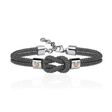 Bracciale Breil 9k Ext da uomo TJ2595-1