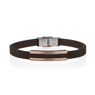 Bracciale Breil Snap da uomo TJ2612-1