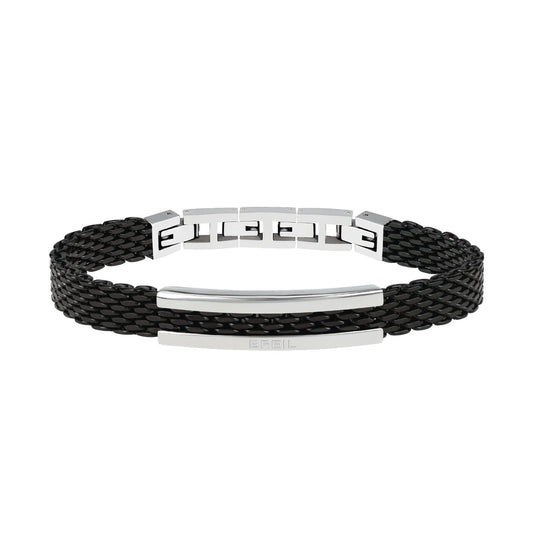 Bracciale Breil Snap da uomo TJ2742-1