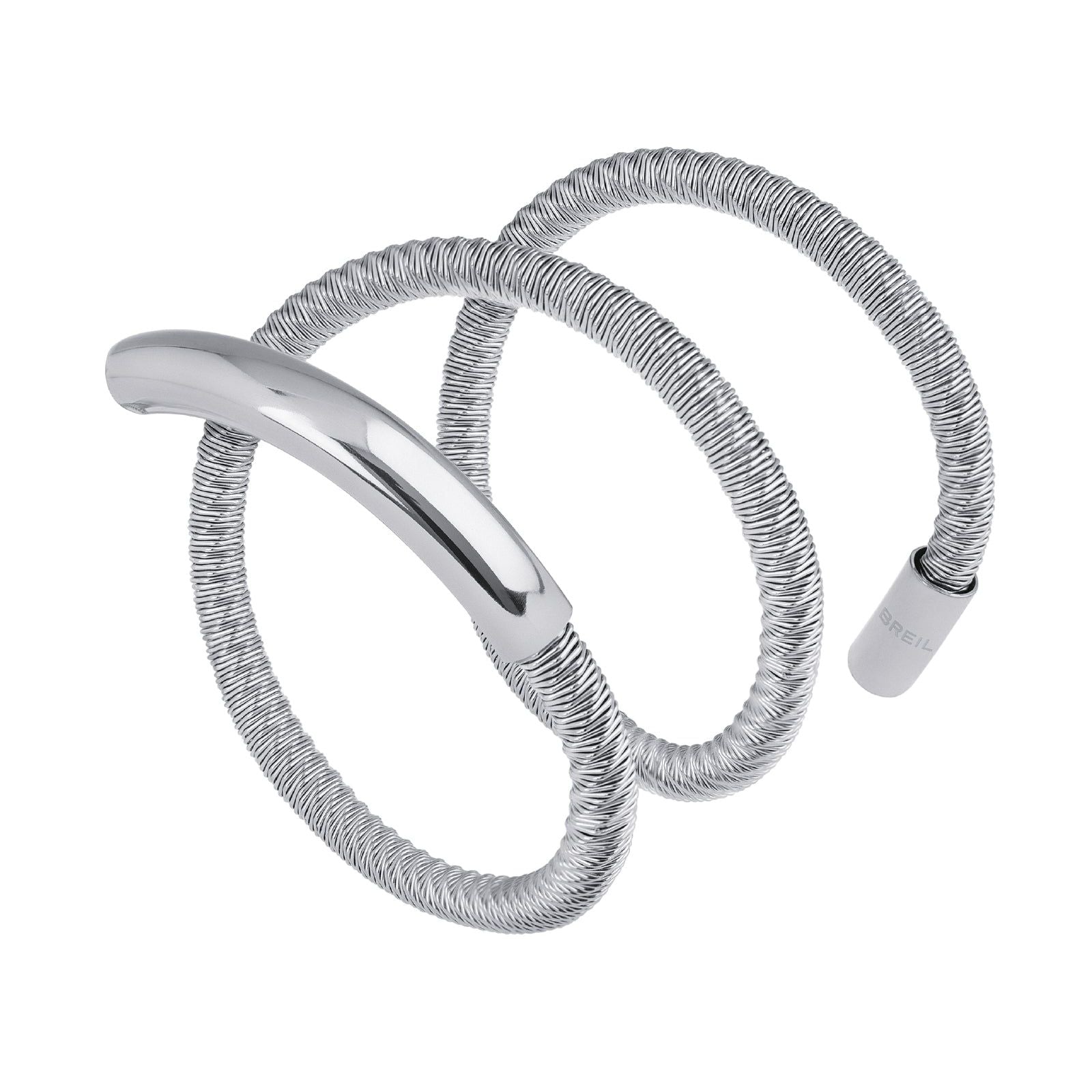 Bracciale Breil New Snake da donna TJ2838-1