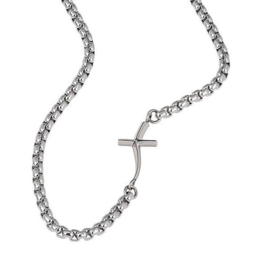 Collana Breil B.X. da uomo TJ2864-1