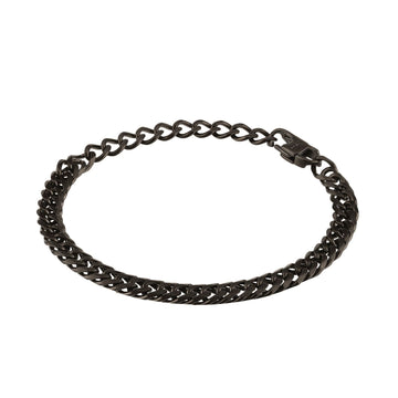 Bracciale Breil Gritty da uomo