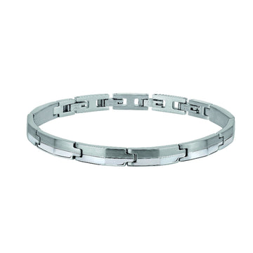 Bracciale Breil Carve da uomo