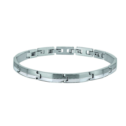 Bracciale Breil Carve da uomo