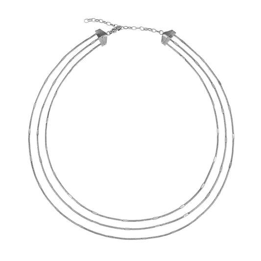 Collana Breil Sinuous da donna