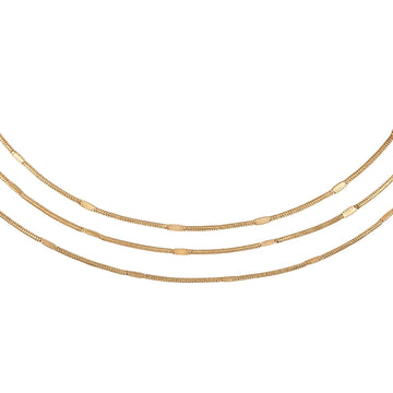 Collana Breil Sinuous da donna