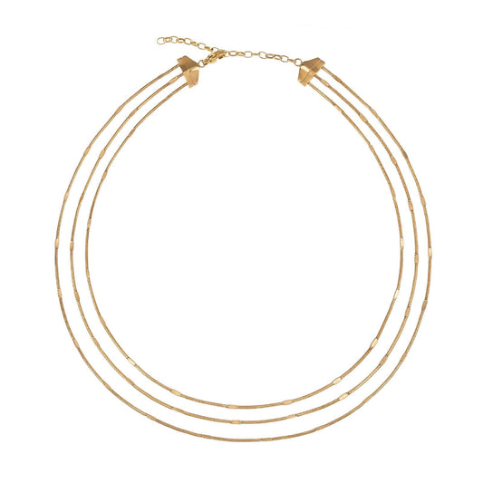 Collana Breil Sinuous da donna