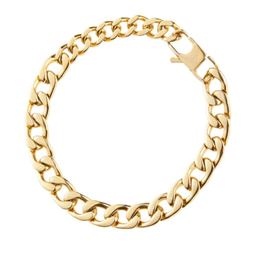 Bracciale Breil Block Chain da uomo