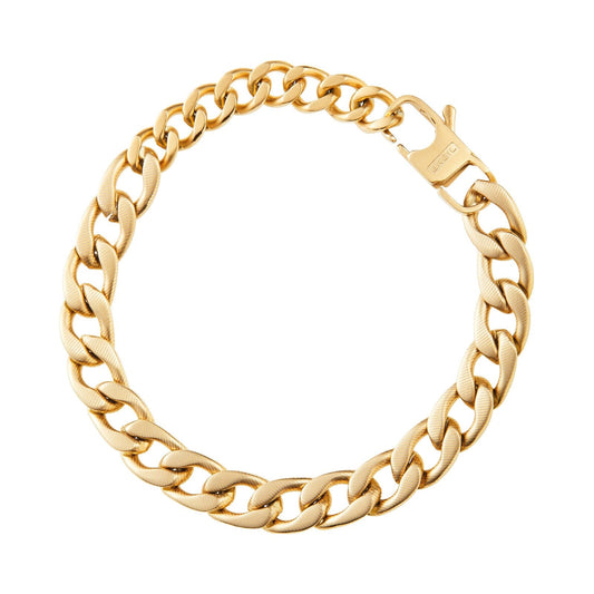 Bracciale Breil Block Chain da uomo