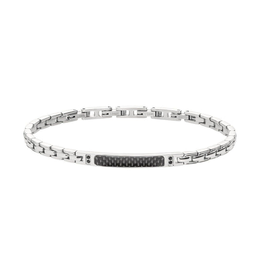 Bracciale Breil B.C.6 da uomo