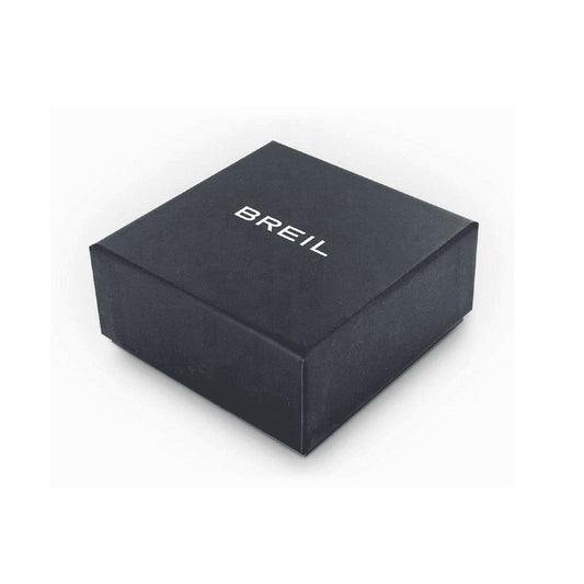 Anello Breil Ceramic Brick da uomo