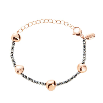 Bracciale Breil B Rocks da donna