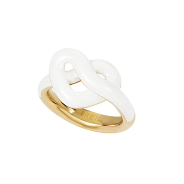 Anello Breil B&ME da donna