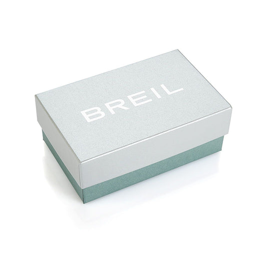 Bracciale Breil Leather Twine da uomo