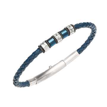 Bracciale Breil Wanderlust da uomo