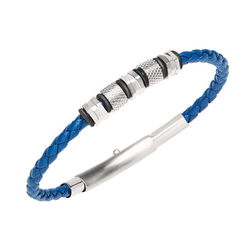 Bracciale Breil Wanderlust da uomo